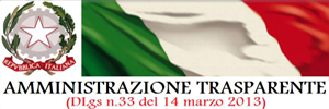 Link alla sezione sulla trasparenza