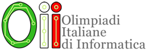 Olimpiadi Italiane di Informatica