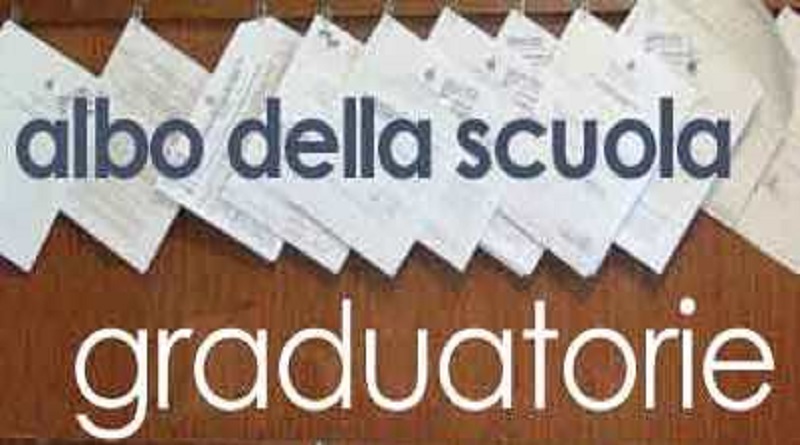 graduatorie-istituto