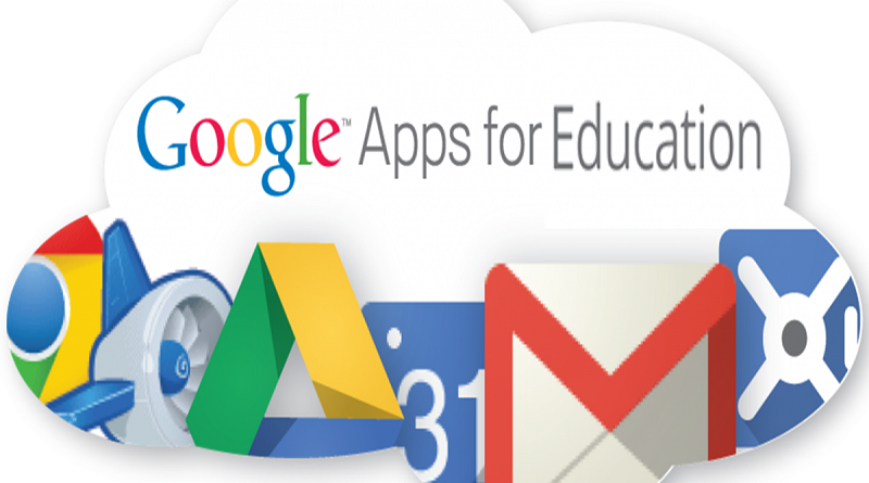 googleappsforeducation