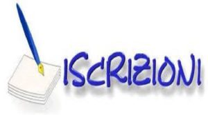 Iscrizioni