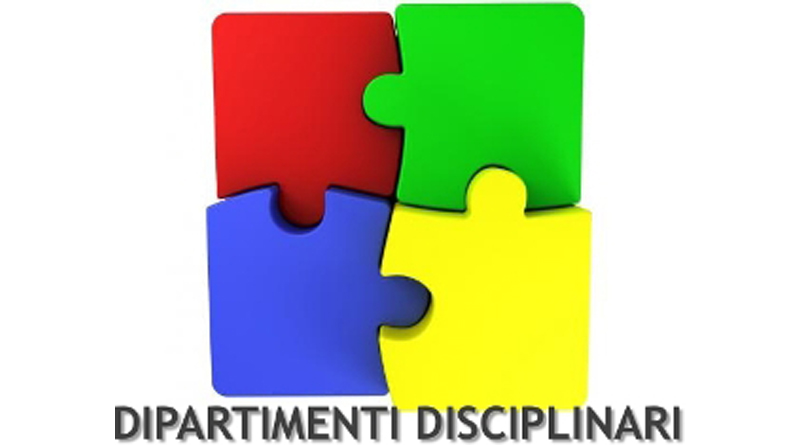 dipartimenti