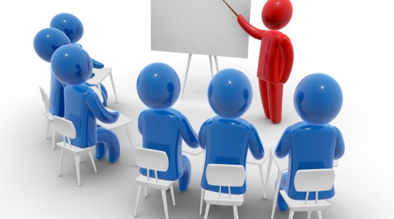 formazione