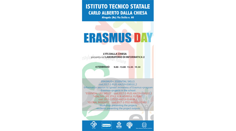 erasmusday445