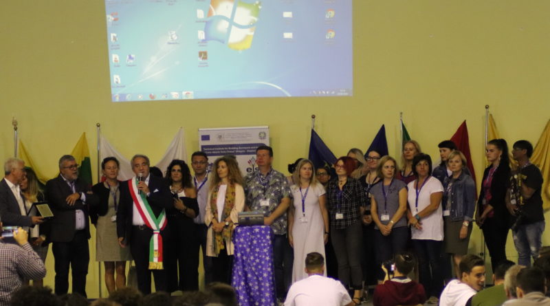 manifestazione
