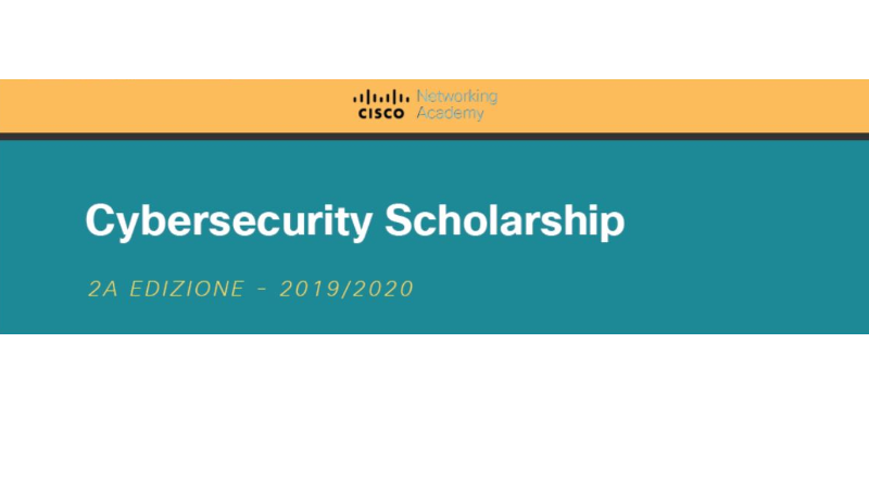 Cyber Scholarship
