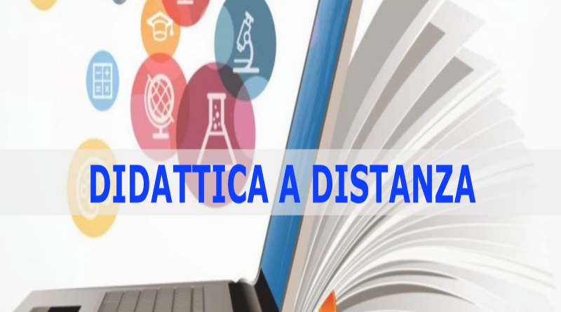 DidatticaDistanza