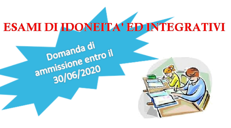 esame idoneità integrativi4