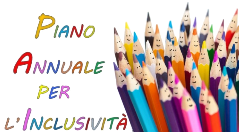 pai PIANO-ANNUALE-PER-LINCLUSIVITA