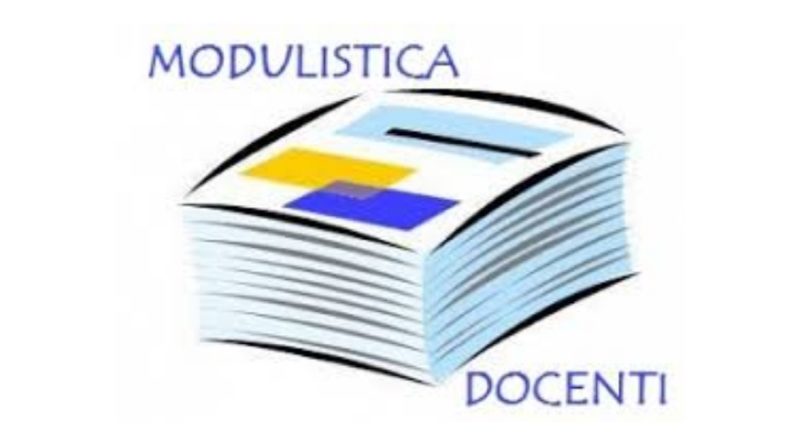 modulisticadocenti