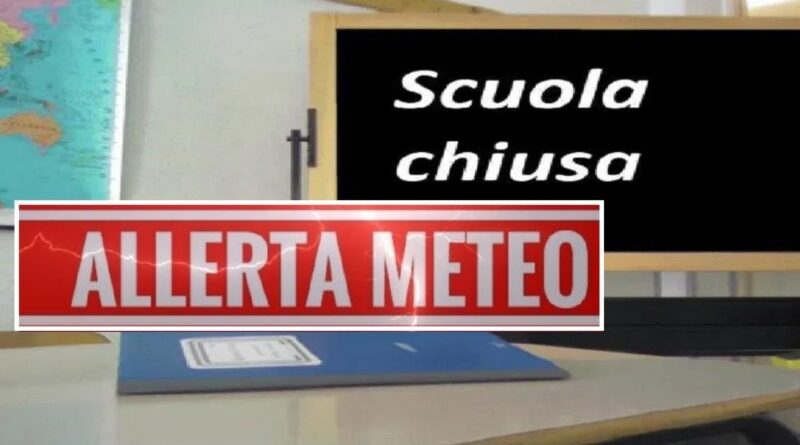 scuole-chiuse-allerta-meteo
