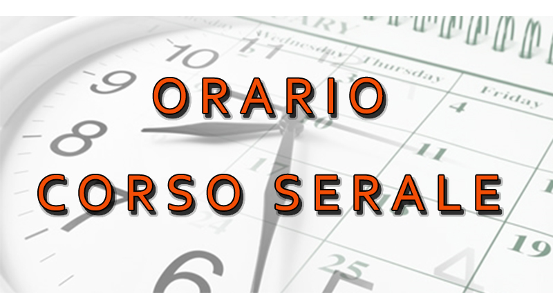orario-corso-serale