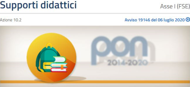 pon-sussidi