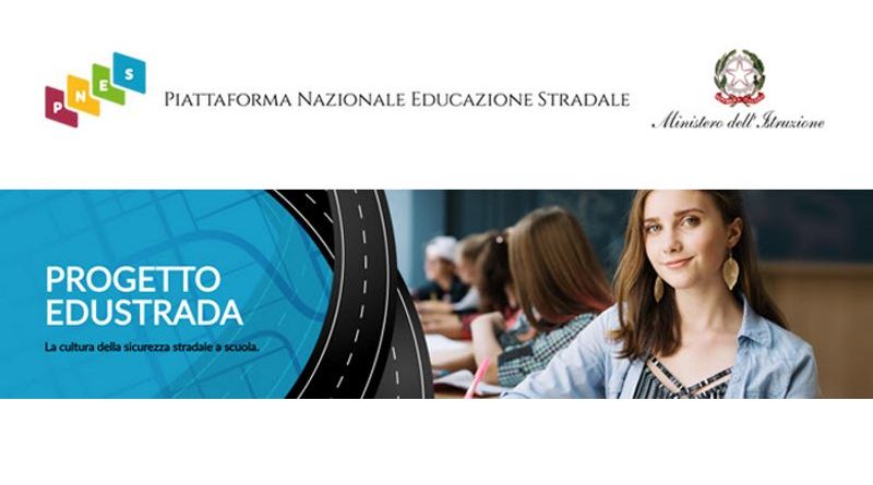 Edustrada