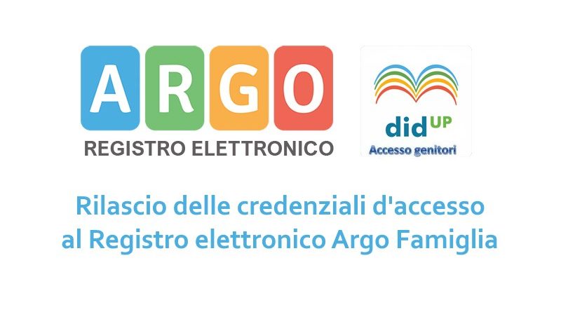 argofamiglia