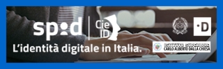 Sistema Pubblico di Identità Digitale (SPID)