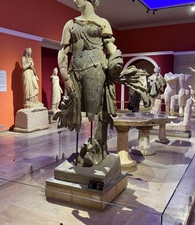 Antalya Museum