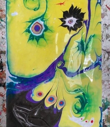 Ebru Art