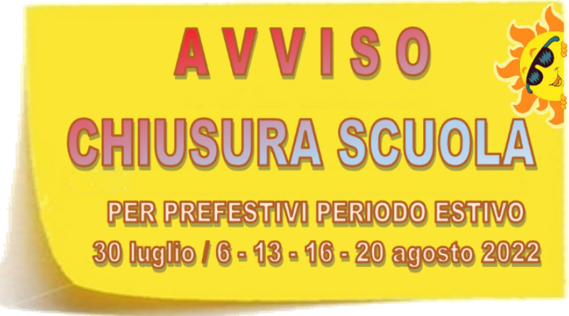 AvvisoChiusuraScuola4