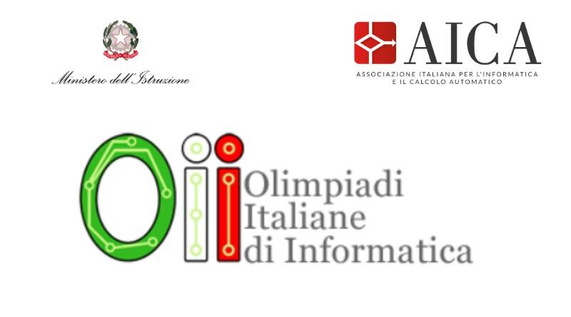 Campionati Italiani e Internazionali di Informatica (ex Olimpiadi) – Edizione 2022-2023