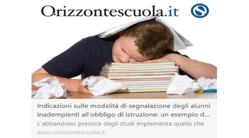 orizzontescuola