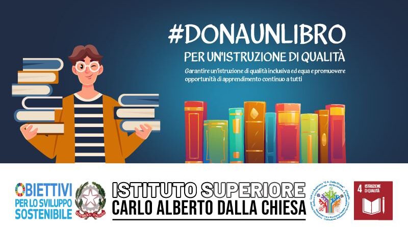 #Donaunlibro copia
