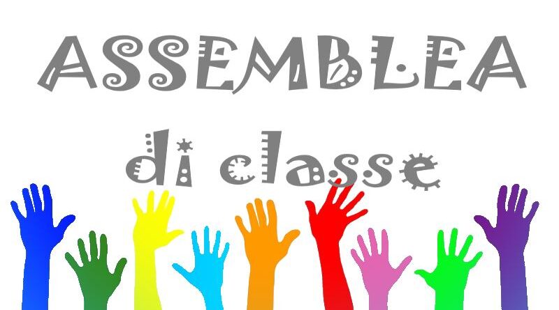 Assemblea di classe