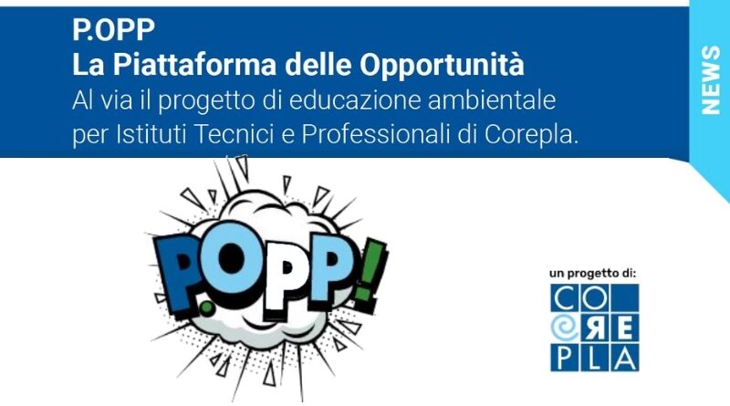 POPP-Corepla