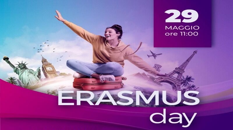 erasmusday