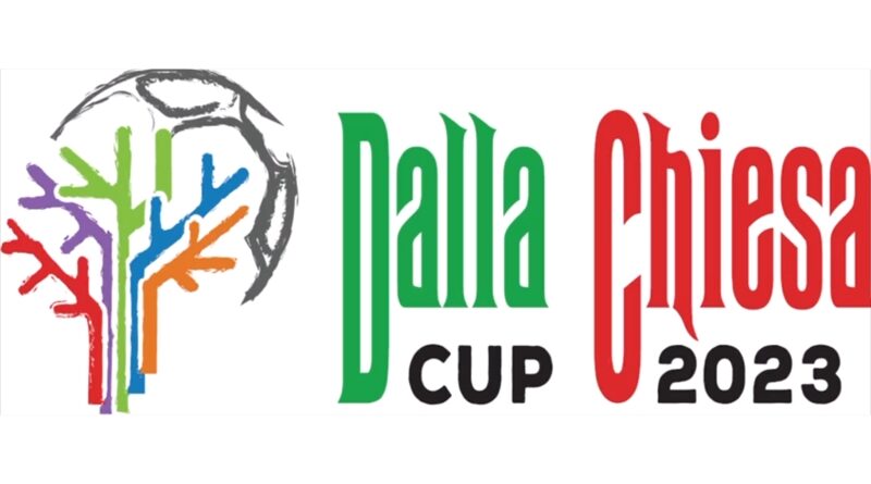 Dalla Chiesa CUP 2023