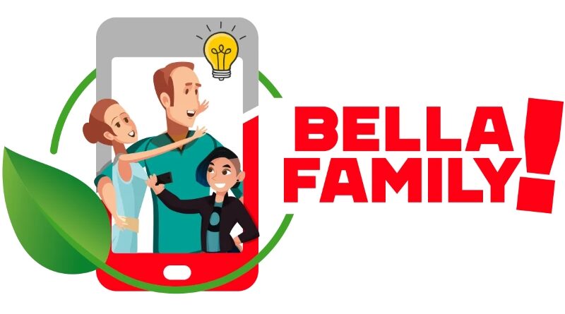 bellafamily