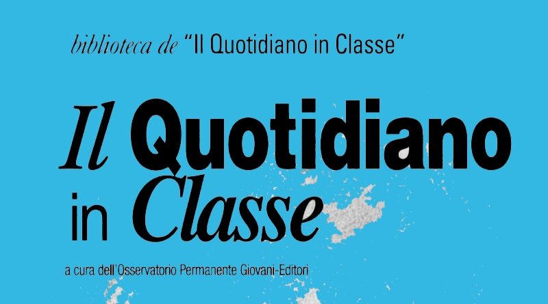 quotidianoinclasse