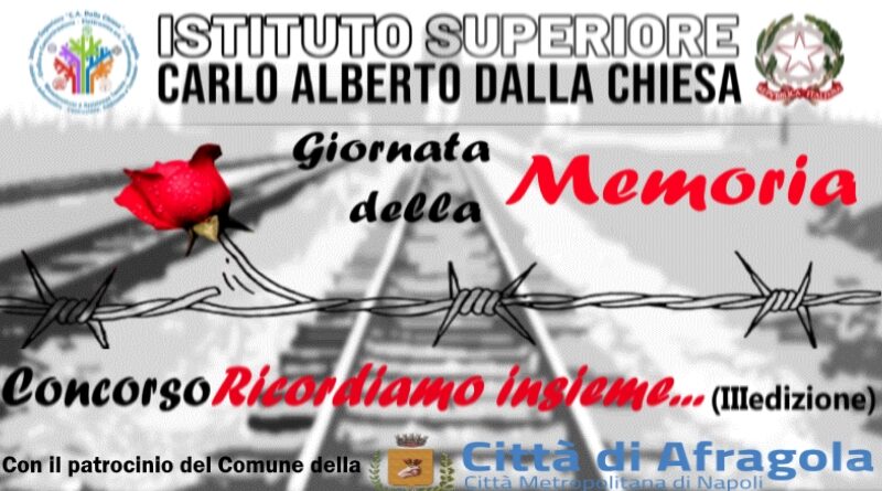 Ricordiamo insieme 2024