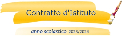 Contrattazione d' istituto 2021/2022