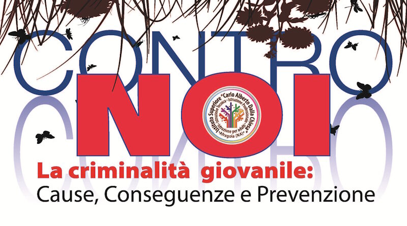 Incontro dibattito “NOI CONTRO”