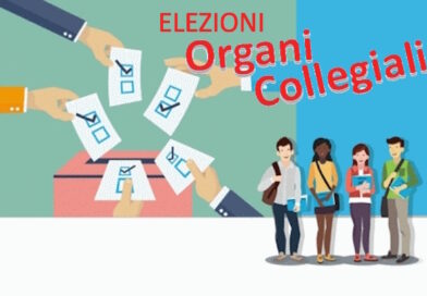 ELEZIONI DEGLI ORGANI COLLEGIALI ELEZIONI DEGLI ORGANI COLLEGIALI