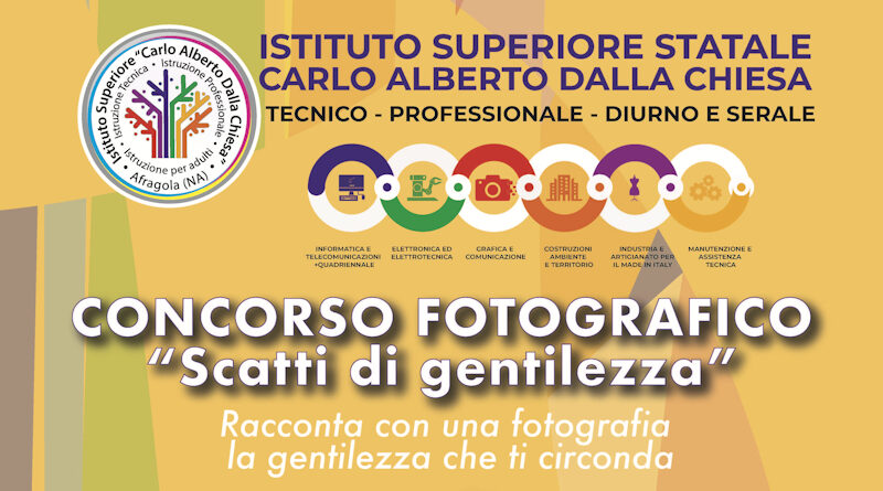 logoscattidigentilezza